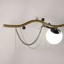 Ceiling lights - Berlin suspension lamp - CREATIVEMARY