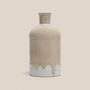 Design objects - BOTTLE - CAPPUCCINO - CLAIRE POUJOULA