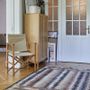 Contemporary carpets - Hand-woven rug FIR made of jute - LIV INTERIOR