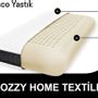 Comforters and pillows - Visco Air-Conditioning Pillow - KOZZY HOME TEXTİLES ( GLOBAL ONLINE SALE )