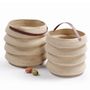 Shopping baskets - Set of 2 baskets " Gabela " - MANUFACTORI