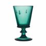 Wine accessories - Lot de 6 verres à vin ABEILLE - LA ROCHÈRE