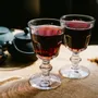 Accessoires pour le vin - Lot de 6 verres à vin PÉRIGORD - LA ROCHÈRE