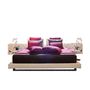 Decorative objects - BED CHARACTER - SIWA SOFT STYLE HOME