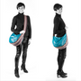 Bags and totes - Made in Italy leather bag - MARCO TADINI