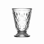 Glass - Set of 6 LYONNAIS cups - LA ROCHÈRE
