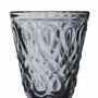 Glass - Set of 6 LYONNAIS cups - LA ROCHÈRE