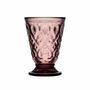 Glass - Set of 6 LYONNAIS cups - LA ROCHÈRE