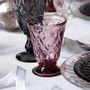 Glass - Set of 6 LYONNAIS cups - LA ROCHÈRE