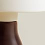 Table lamps - Tandem table lamp - MANUFACTURE DE CHAROLLES