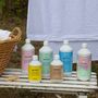 Linens - Natural Laundry Soap - KERZON