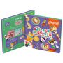Children's arts and crafts - Kids book: The essential cakes & desserts - SNACKING MEDIA / CHEFCLUB