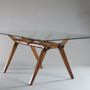 Dining Tables - Moth Table - STUDIO ORBEAT