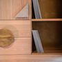 Shelves - Light cabinet Oddity - SQUARE DROP