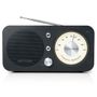 Enceintes et radios - RADIO DE TABLE FM - BLUETOOTH M-095 BT - MUSE