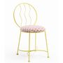Design objects - Chair\" Baya\” and\ "Ipa\" - MANUFACTORI