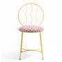 Design objects - Chair\" Baya\” and\ "Ipa\" - MANUFACTORI