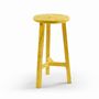 Kitchens furniture - High stool "Colore" - MANUFACTORI