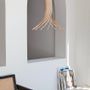 Objets de décoration - A MÅNITJ - Lampe à poser / À suspendre - PIATONI LIGHTING