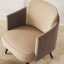 Objets design - Fauteuil - NAICA - PRADDY