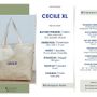 Bags and totes - CecileXL - MEME BERNADETTE (FEEL-INDE)