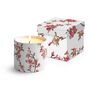 Decorative objects - Fine Bone China Candle - PPD PAPERPRODUCTS DESIGN GMBH