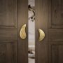 Doorknobs - Pull handle PT/LE/02 - ATELIER LANDON