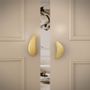 Doorknobs - Pull handle PT/LE/02 - ATELIER LANDON