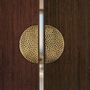 Doorknobs - Pull handles PT/NO/01 - ATELIER LANDON