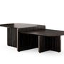 Design objects - HAVASU Center Table - PRADDY