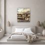 Other wall decoration - ・"Bicycle"・Glass Wall Art | Artdesigna Glass Printing Wall Arts. - ARTDESIGNA