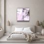 Other wall decoration - ・"Abstract"・Glass Wall Art | Artdesigna Glass Printing Wall Arts. - ARTDESIGNA