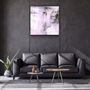 Other wall decoration - ・"Abstract"・Glass Wall Art | Artdesigna Glass Printing Wall Arts. - ARTDESIGNA