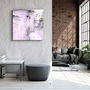 Other wall decoration - ・"Abstract"・Glass Wall Art | Artdesigna Glass Printing Wall Arts. - ARTDESIGNA