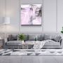 Other wall decoration - ・"Abstract"・Glass Wall Art | Artdesigna Glass Printing Wall Arts. - ARTDESIGNA