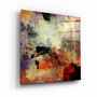 Autres décorations murales - ・"Abstract"・Glass Wall Art | Artdesigna Glass Printing Wall Arts. - ARTDESIGNA