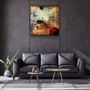 Autres décorations murales - ・"Abstract"・Glass Wall Art | Artdesigna Glass Printing Wall Arts. - ARTDESIGNA