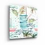 Other wall decoration - ・"Abstract"・Glass Wall Art | Artdesigna Glass Printing Wall Arts. - ARTDESIGNA