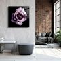 Autres décorations murales - ・"Red Tree"・Glass Wall Art | Artdesigna Glass Printing Wall Arts. - ARTDESIGNA