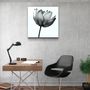 Other wall decoration - ・"Flower"・Glass Wall Art | Artdesigna Glass Printing Wall Arts. - ARTDESIGNA