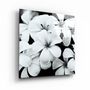 Autres décorations murales - ・"Palm Trees"・Glass Wall Art | Artdesigna Glass Printing Wall Arts. - ARTDESIGNA