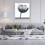 Other wall decoration - ・"Flower"・Glass Wall Art | Artdesigna Glass Printing Wall Arts. - ARTDESIGNA