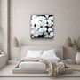 Autres décorations murales - ・"Palm Trees"・Glass Wall Art | Artdesigna Glass Printing Wall Arts. - ARTDESIGNA