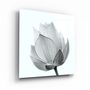 Other wall decoration - ・"Endless Quay"・Glass Wall Art | Artdesigna Glass Printing Wall Arts. - ARTDESIGNA