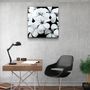 Autres décorations murales - ・"Palm Trees"・Glass Wall Art | Artdesigna Glass Printing Wall Arts. - ARTDESIGNA