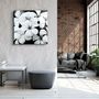 Autres décorations murales - ・"Palm Trees"・Glass Wall Art | Artdesigna Glass Printing Wall Arts. - ARTDESIGNA
