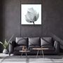 Other wall decoration - ・"Endless Quay"・Glass Wall Art | Artdesigna Glass Printing Wall Arts. - ARTDESIGNA