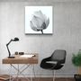 Other wall decoration - ・"Endless Quay"・Glass Wall Art | Artdesigna Glass Printing Wall Arts. - ARTDESIGNA