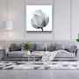 Other wall decoration - ・"Endless Quay"・Glass Wall Art | Artdesigna Glass Printing Wall Arts. - ARTDESIGNA