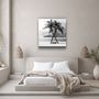 Other wall decoration - ・"Leopard"・Glass Wall Art | Artdesigna Glass Printing Wall Arts. - ARTDESIGNA